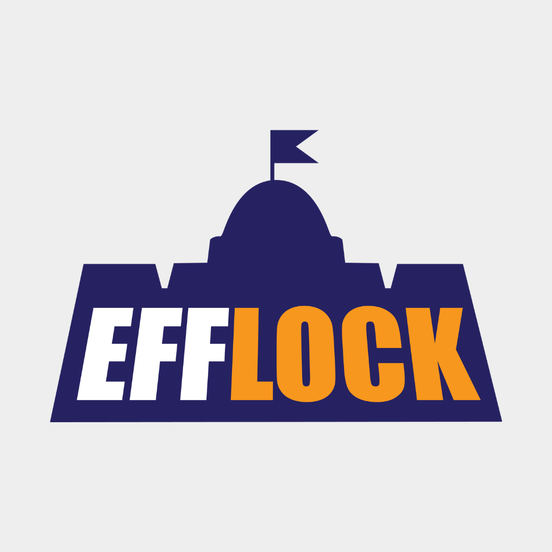 EFFLOCK