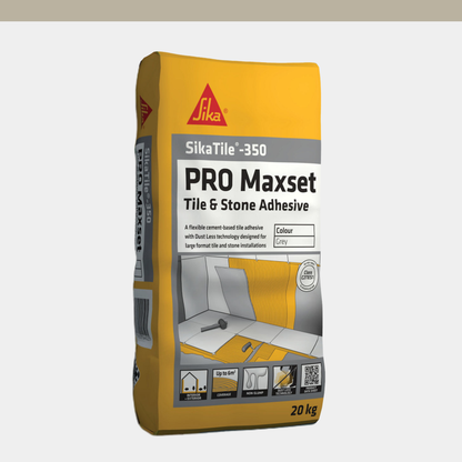 [SIKA] Promaxset Powder 20kg