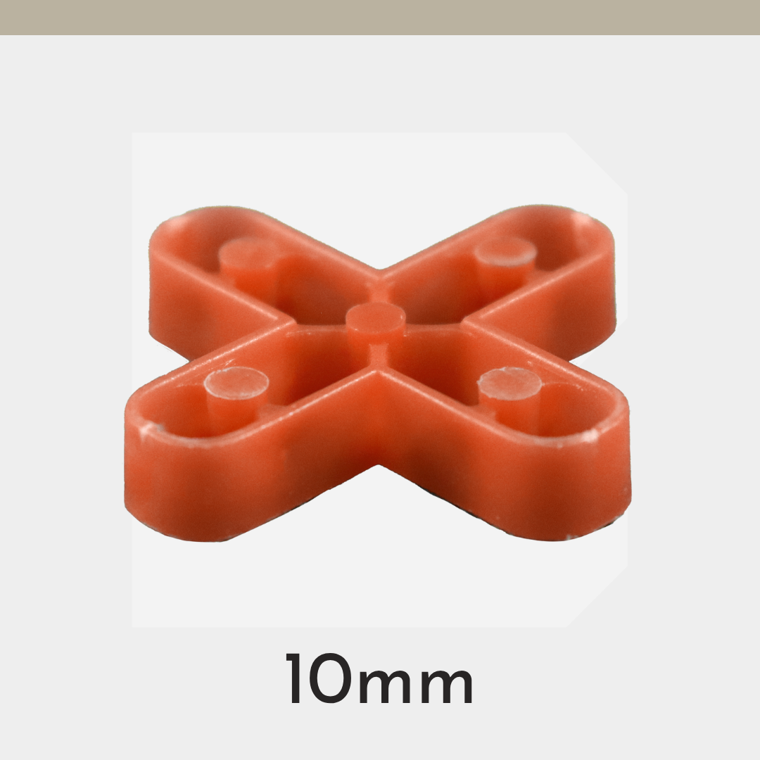 [BAT] 10mm Cross Spacers