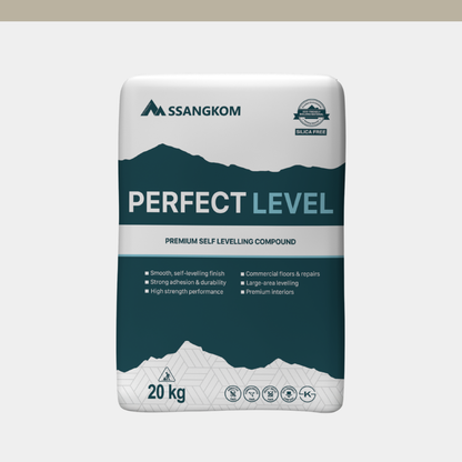[SSANGKOM] PERFECT LEVEL 20kg