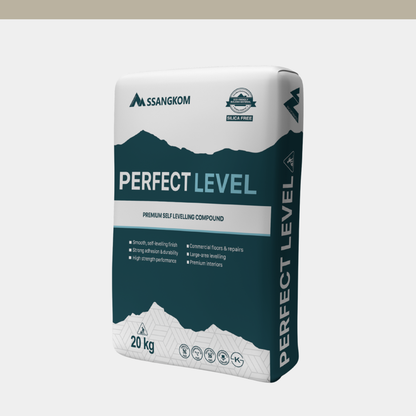 [SSANGKOM] PERFECT LEVEL 20kg