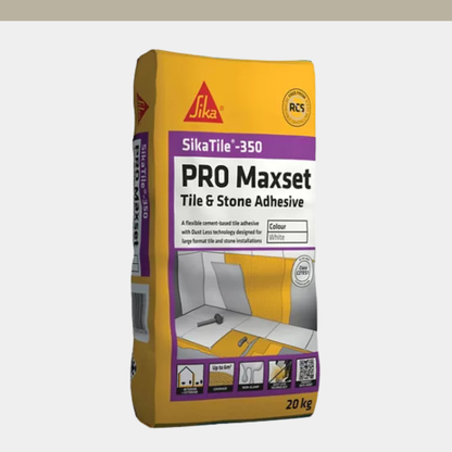 [SIKA] Promaxset Powder 20kg