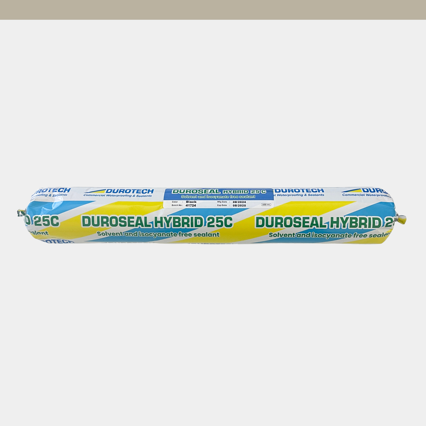 [DUROTECH] Duroseal Hybrid 25 C