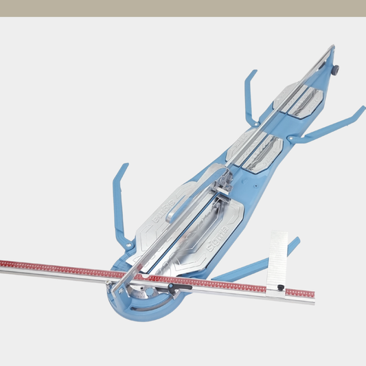 [SIGMA] Tile Cutter - 1550mm NEX - Push Style with Diagonal Arm