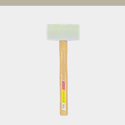 [KR] SY Rubber Hammer (S/M/L)