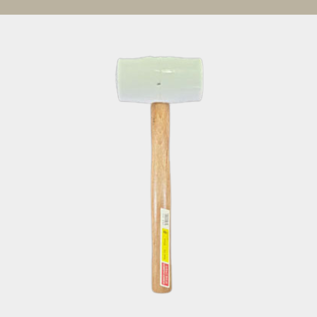 [KR] SY Rubber Hammer (S/M/L)