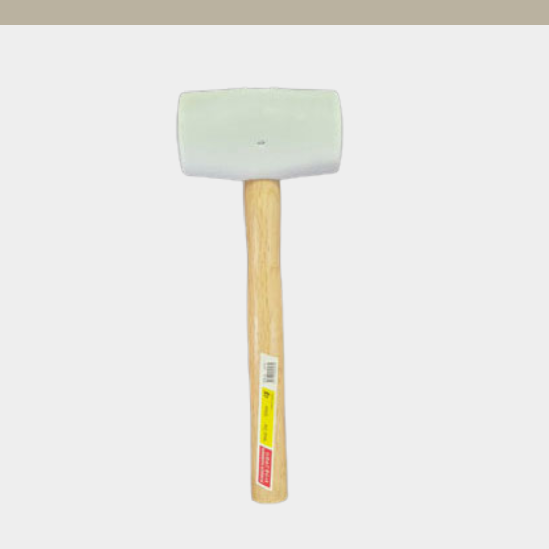 [KR] SY Rubber Hammer (S/M/L)