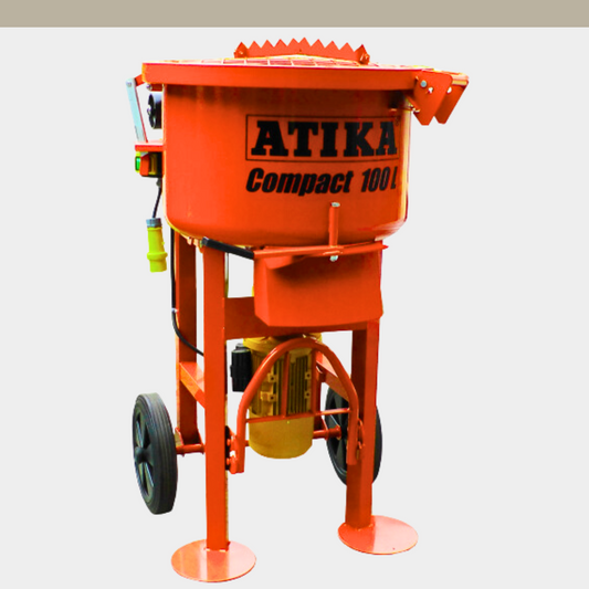 [ATIKA] COMPACT 100L