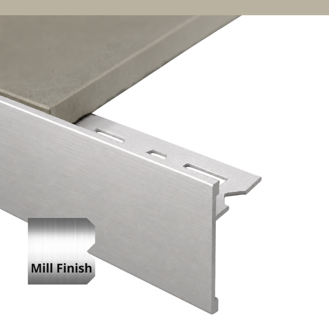 [BAT] Double Sided Alum. Angle 12.5 x 30mm x 3m