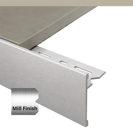 [BAT] Double Sided Alum. Angle 12.5 x 30mm x 3m