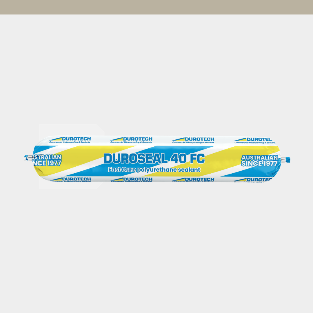 [DUROTECH] DUROSEAL™ 40FC PU Grey BOX (12ea)