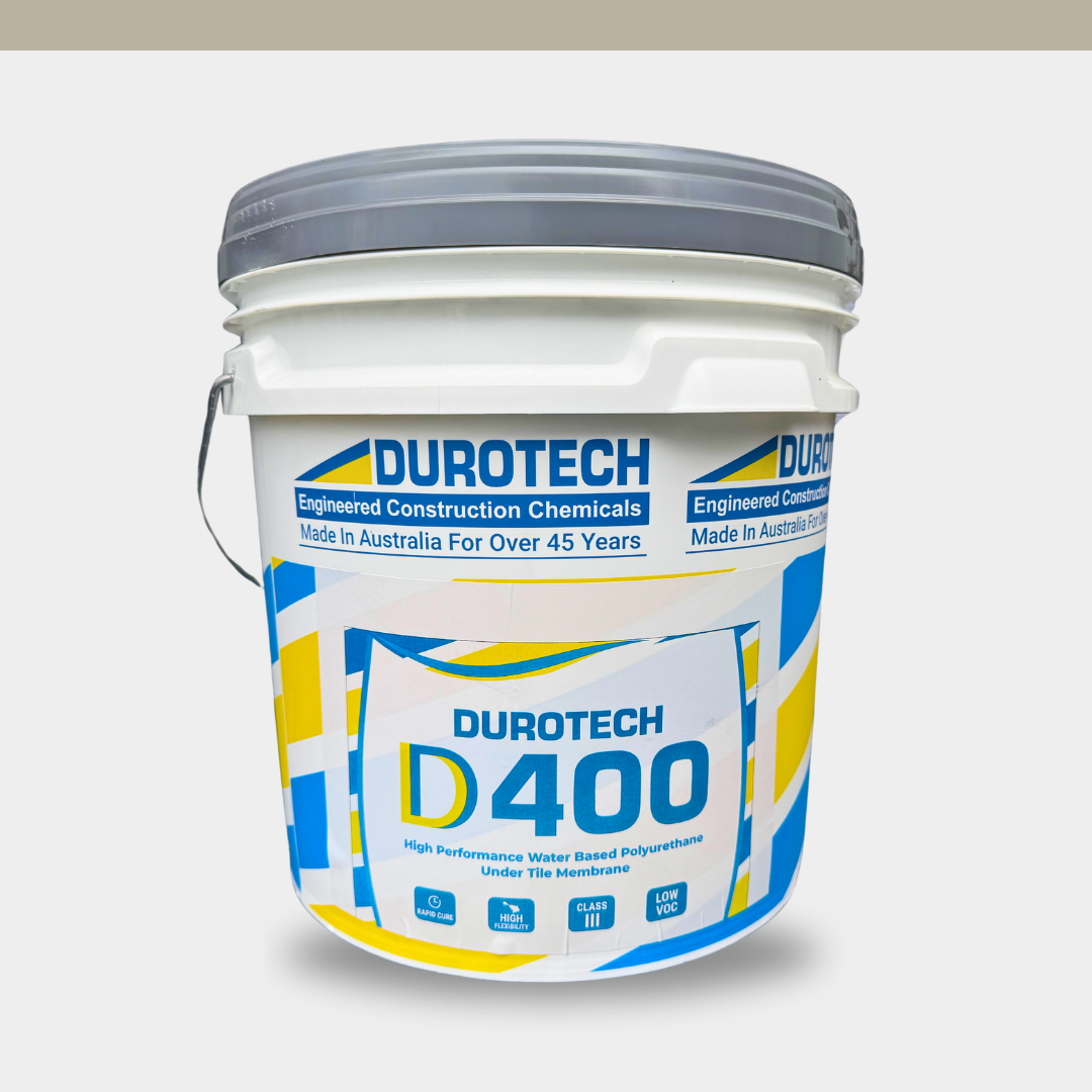 [DUROTECH] D400 15L