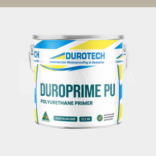 [DUROTECH] DUROPRIME™ PU (PU Primer) 12.5kg