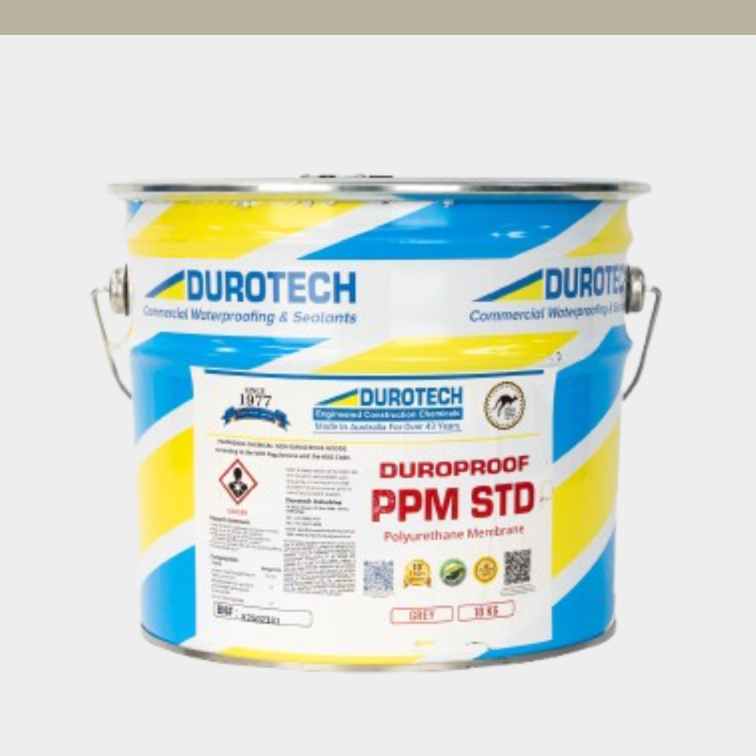 [DUROTECH] Duroproof PPM STD