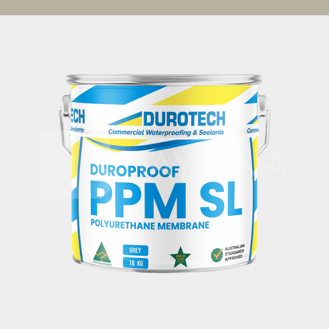 [DUROTECH] Duroproof PPM SL