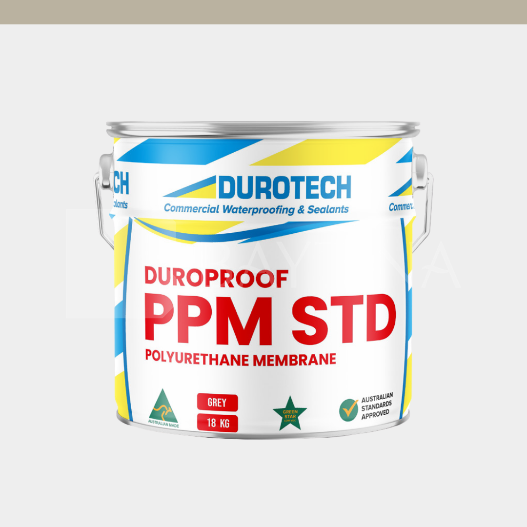 [DUROTECH] Duroproof PPM STD