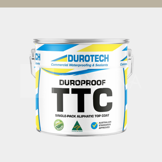 [DUROTECH] Duroproof TTC 15L - Top Coat