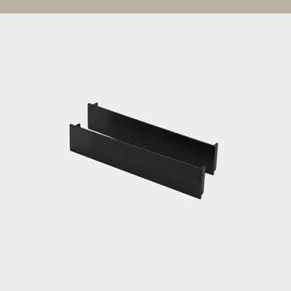 [LAUXES] Slimline Tile Insert 21 MIDNIGHT