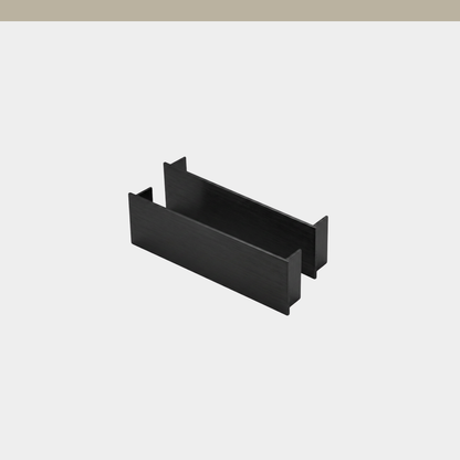 [LAUXES] Standard Floor Grate 23 MIDNIGHT