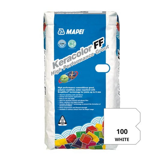 [MAPEI] Keracolor FF 100 20kg