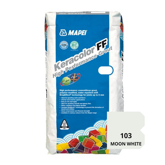 [MAPEI] Keracolor FF 103 20kg