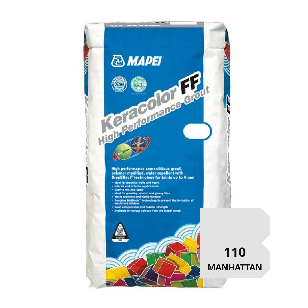 [MAPEI] Keracolor FF 110 20kg