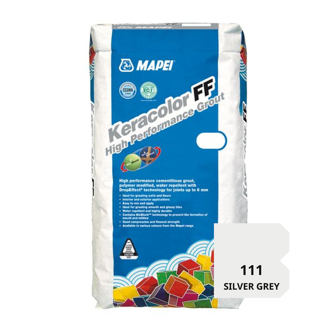 [MAPEI] Keracolor FF 111 20kg