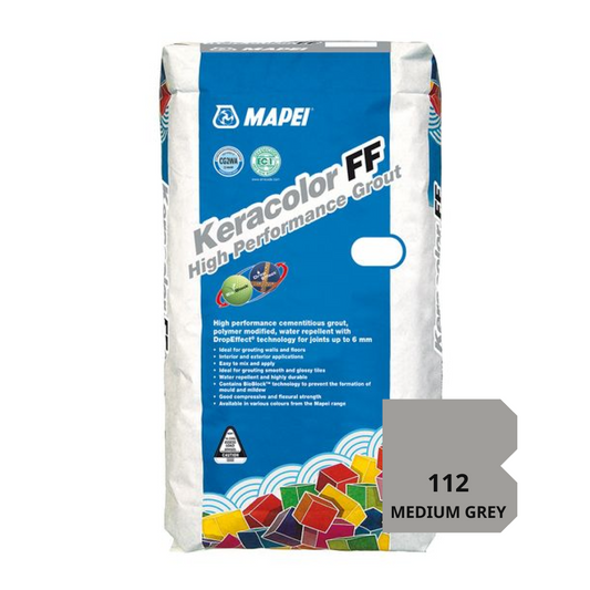 [MAPEI] Keracolor FF 112 20kg