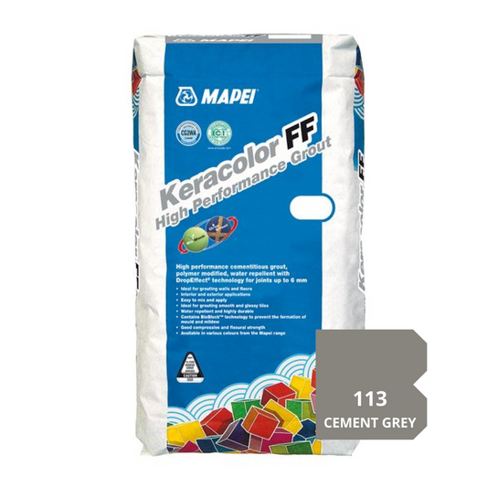 [MAPEI] Keracolor FF 113 20kg