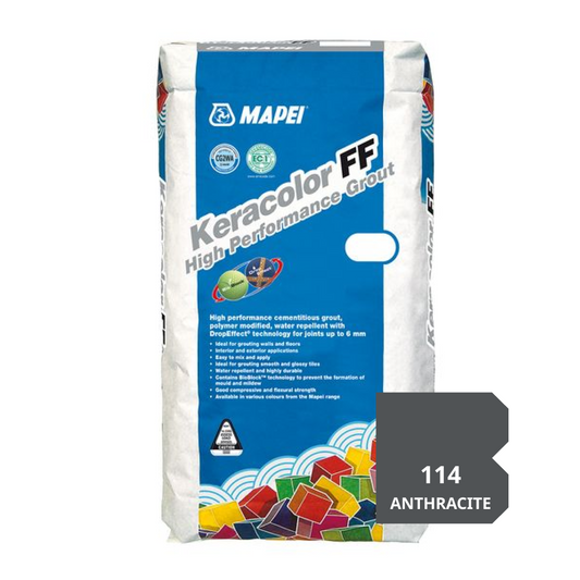 [MAPEI] Keracolor FF 114 20kg