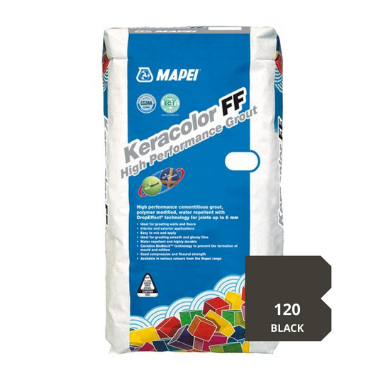 [MAPEI] Keracolor FF 120 20kg