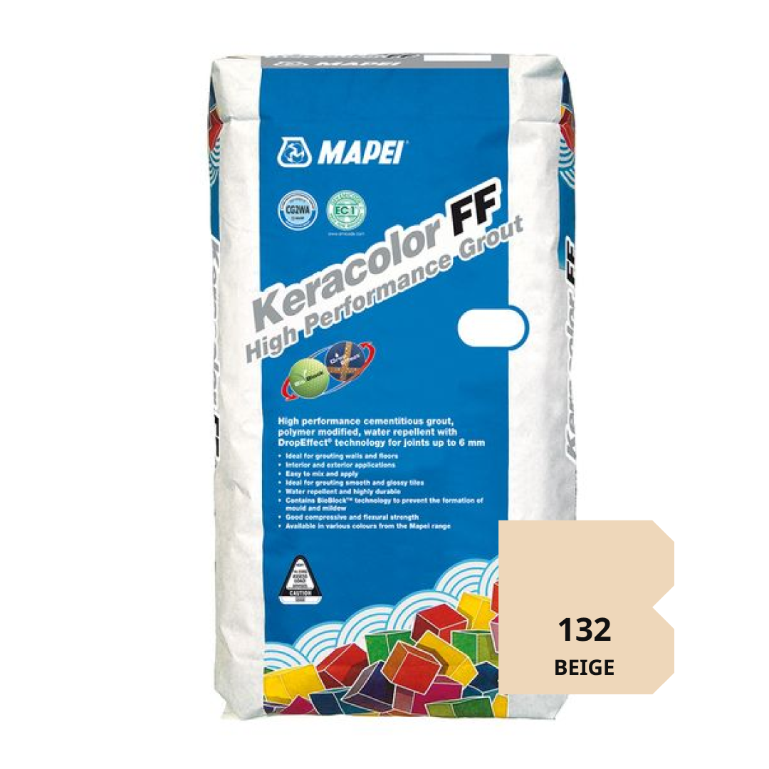 [MAPEI] Keracolor FF 132 20kg