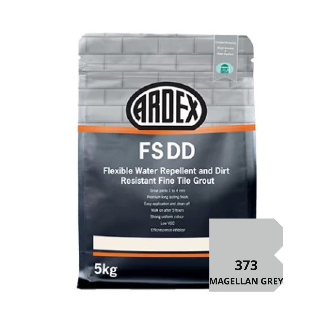 [ARDEX] FS-DD Magellan Grey 373 5kg