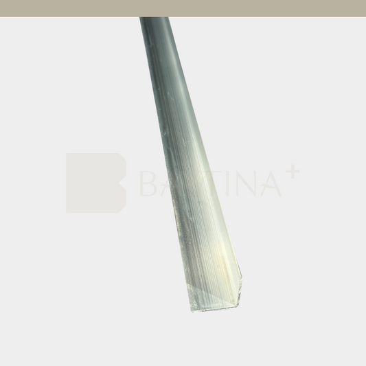 [BAT] 32 x 32 x 1.6 x 3000mm GEO Aluminium Angle