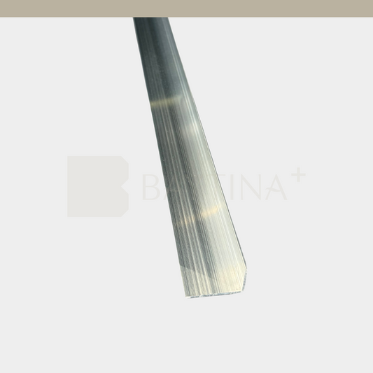 [BAT] 25 x 40 x 1.6 x 3000mm GEO Aluminium Angle