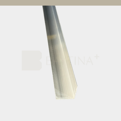 [BAT] 40 x 40 x 1.6 x 3000mm GEO Aluminium Angle