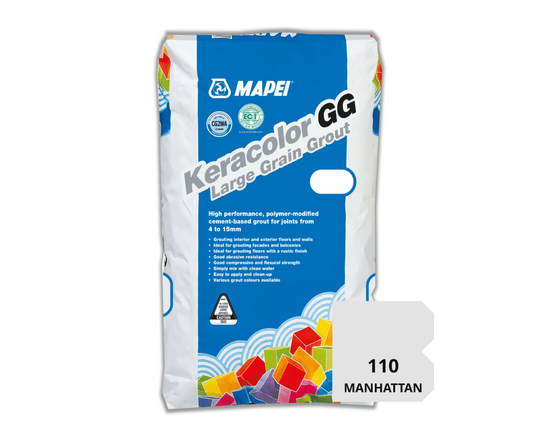 [MAPEI] Keracolor GG 110 20kg