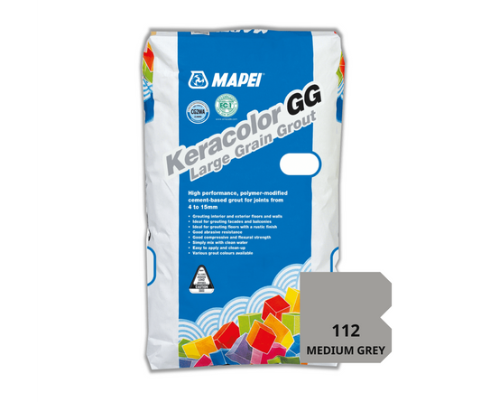 [MAPEI] Keracolor GG 112 20kg