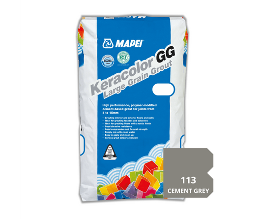 [MAPEI] Keracolor GG 113 20kg