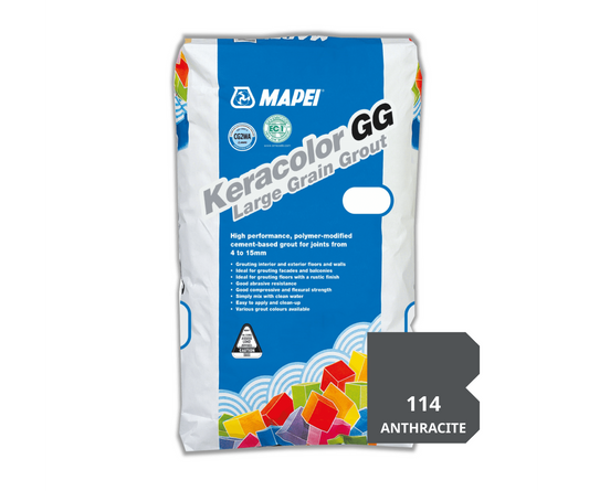 [MAPEI] Keracolor GG 114 20kg