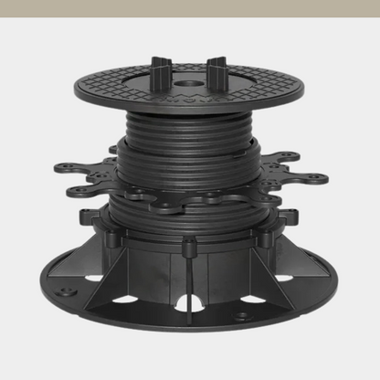 [KERSI] Adjustable Pedestals 49-138mm