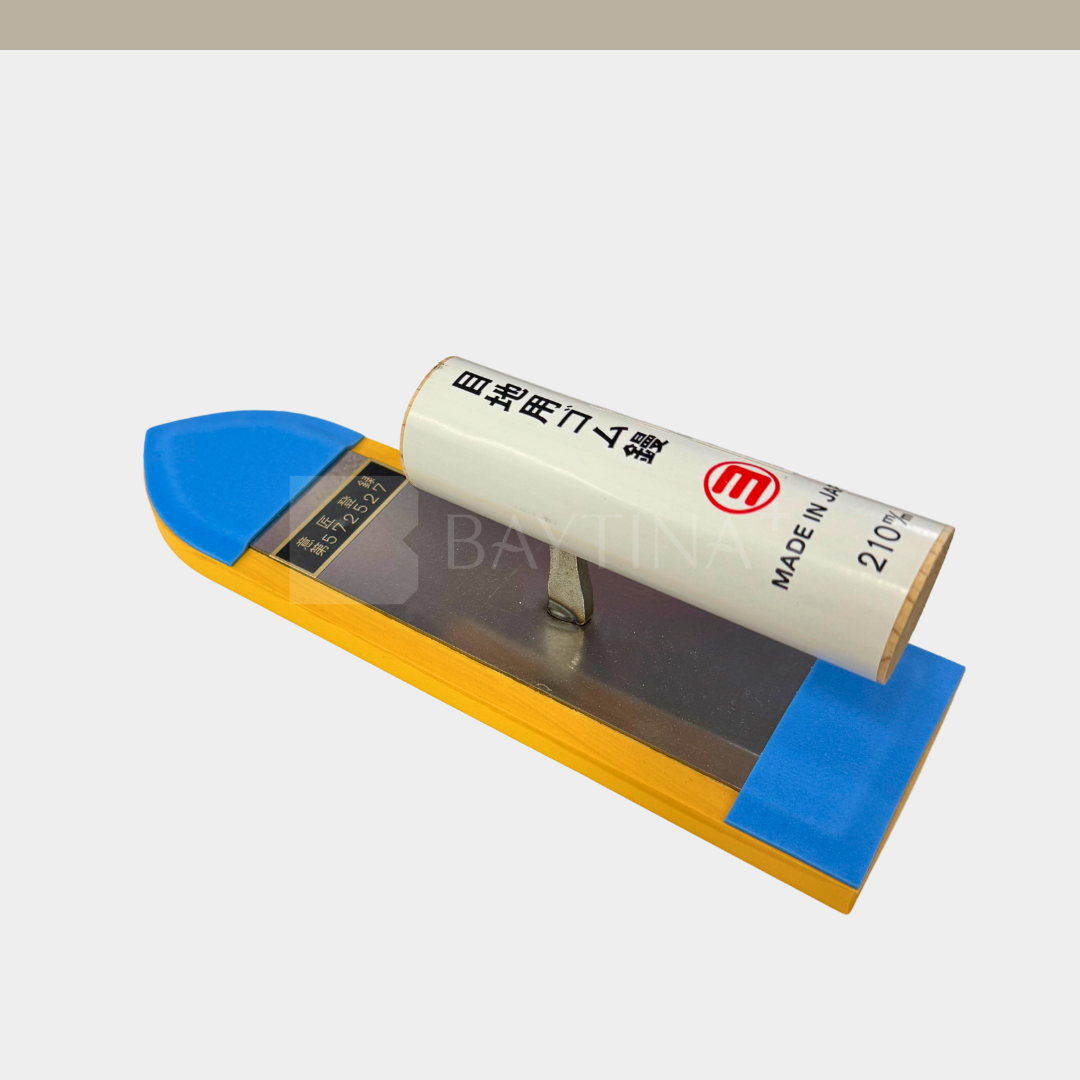 Pointed Rubber Grouter - Bonnyrigg Tiles