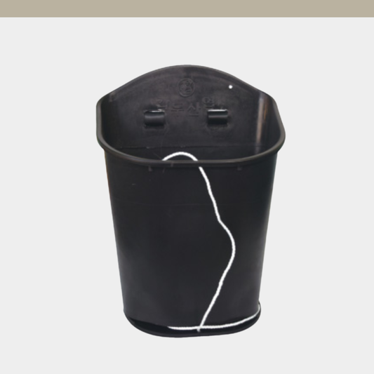 [KR] PVC Back Bucket