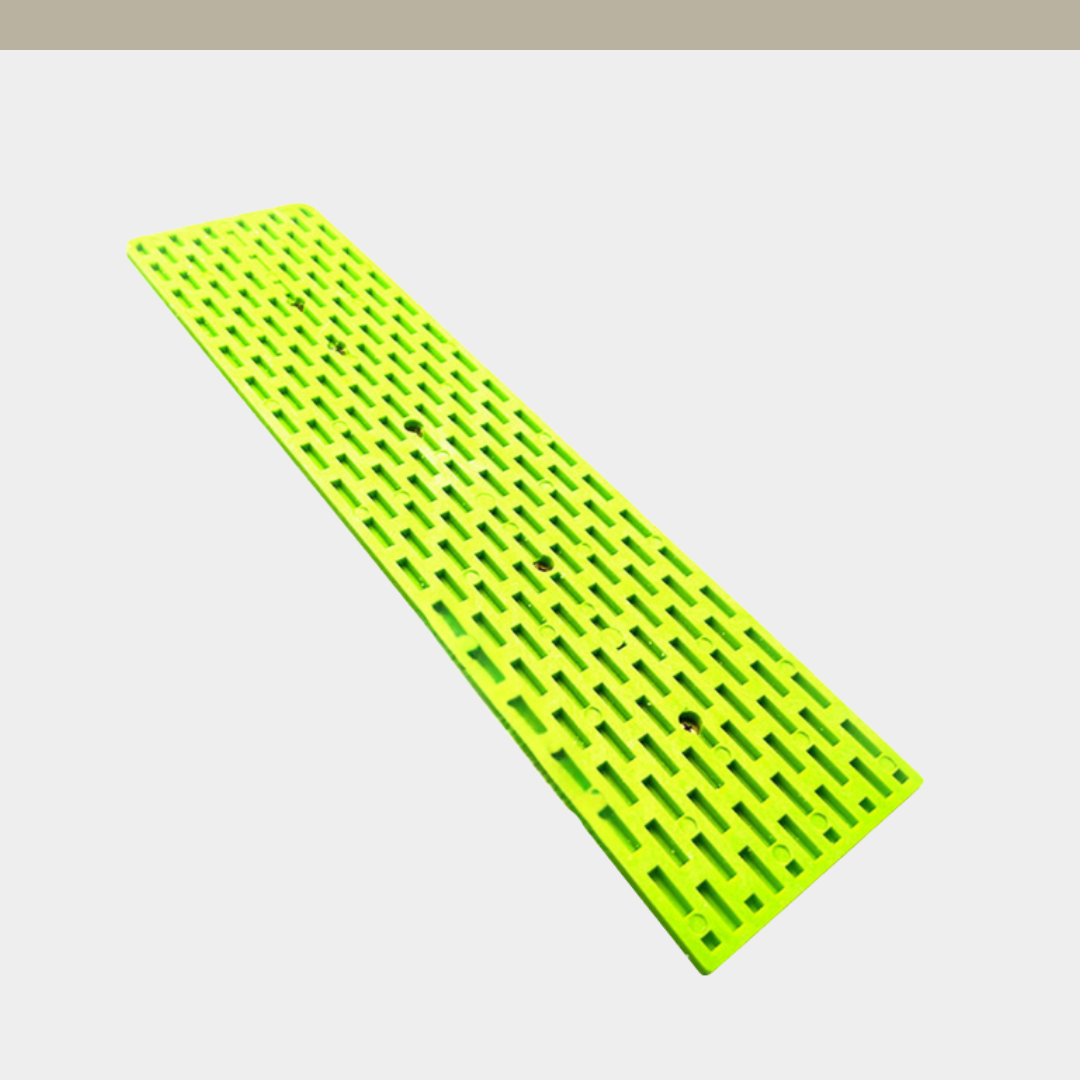 [KR] Poly Float 400 (Green)