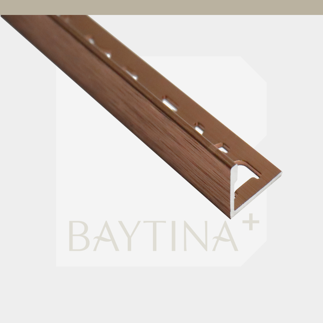 [BAT] Aluminium L Shape Angle