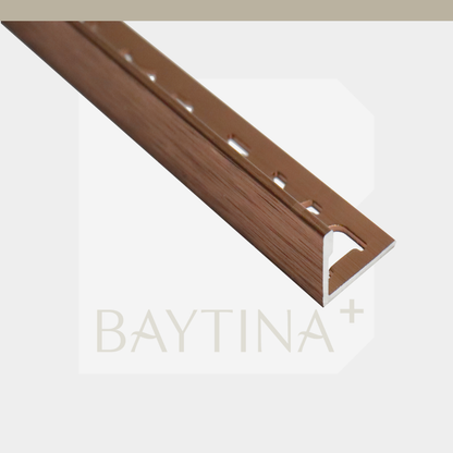 [BAT] Aluminium L Shape Angle