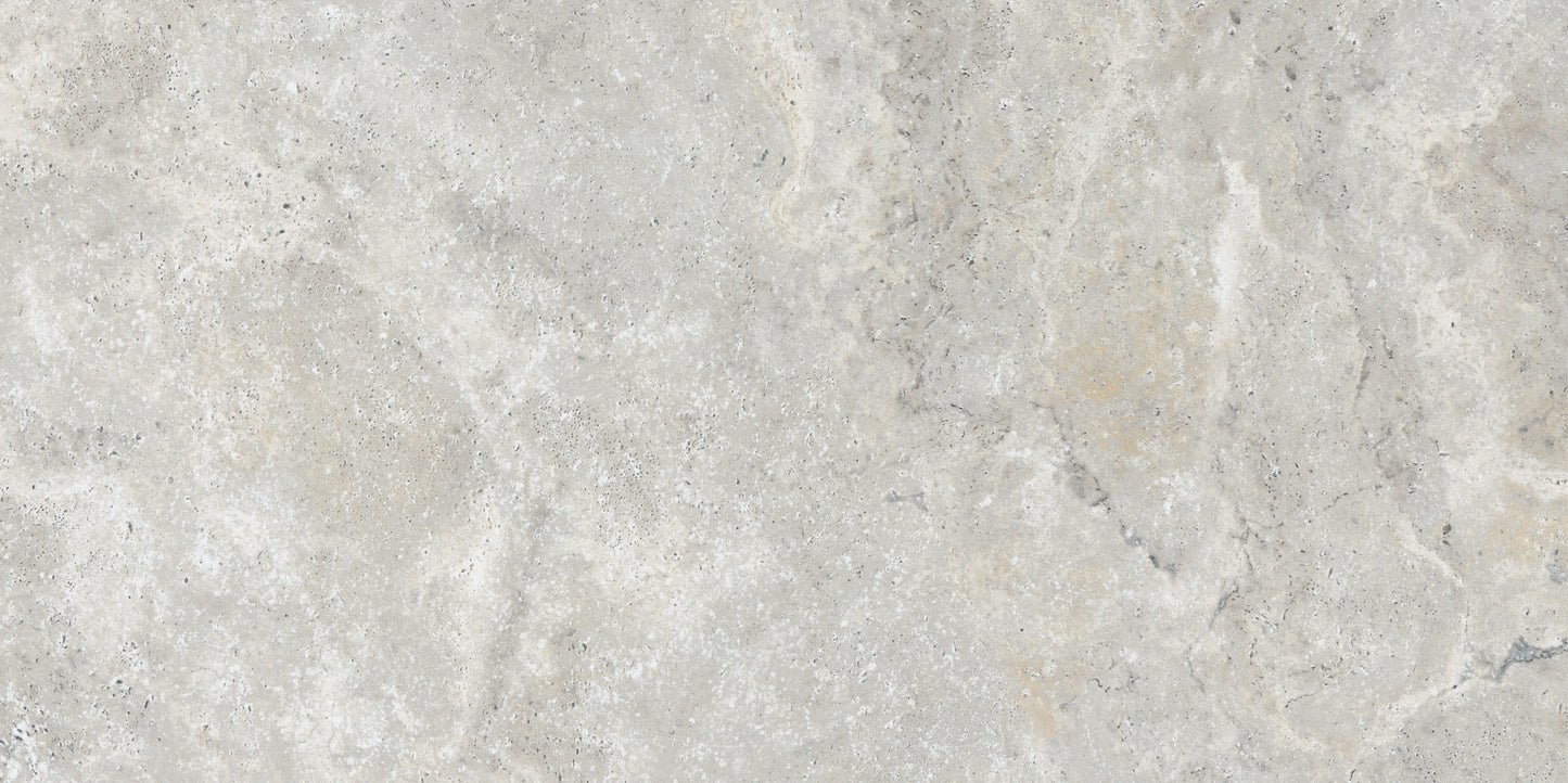 [TILE] LUSSO BIANCO