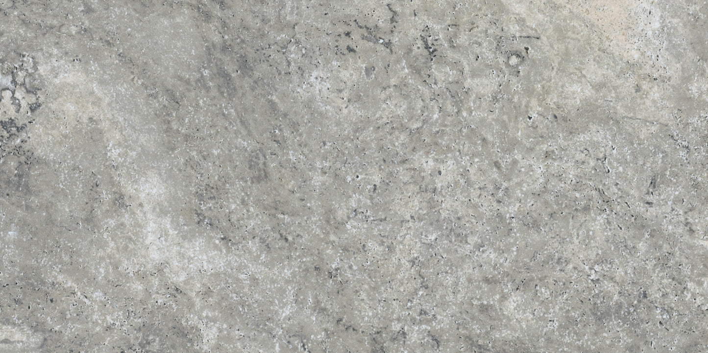 [TILE] LUSSO SILVER