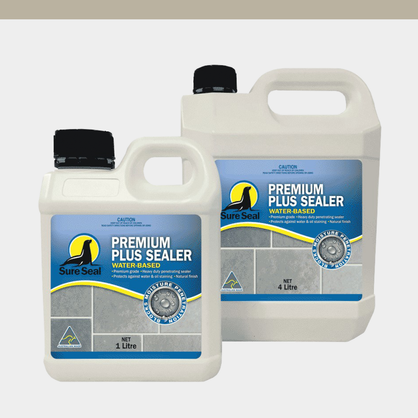 [Sure Seal] Premium Plus Sealer