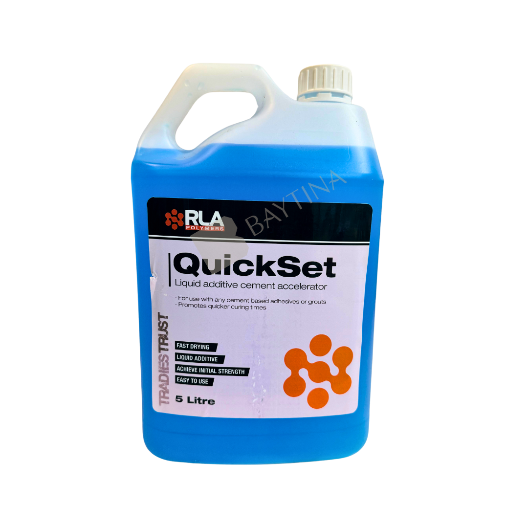 [RLA] Quick Set 5L